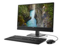 Dell Pro 24 All-in-One QC24251 AIO Core i5 I5-14500T 16GB 512GB Intel UHD Graphics 770 Windows 11 Pro