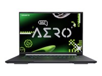 GIGABYTE AERO X16 2WHA3DEC65AP 16' 2560 x 1600 370 32GB 2TB AMD Radeon 890M Windows 11 Pro