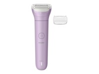 Philips 6000 Series BRL114 Ladyshaver Lilla