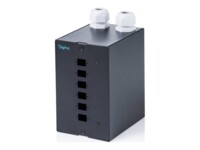 DIGITUS Fiberoptisk distributionsboks