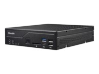 SHUTTLE XPC DH310S MINI I5-8400T 16GB 256GB W11P