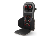 MEDISANA MC 825 Massagesædedække Grå