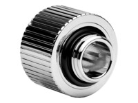 EkWaterBlocks EK-Quantum Torque Forlænger til flydene kølesystem 1-pack Sølv