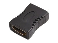 SAVIO CL-111 HDMI med Ethernet-adapter