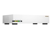 QNAP QHora-322 Router Kabling