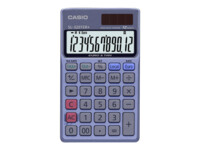 Casio SL-320TER+ Lommeregner