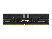 Kingston FURY Renegade DDR5 SDRAM 16GB 6400MHz CL32 reg On-die ECC DIMM 288-PIN
