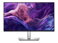 Dell P2425HE 24' 1920 x 1080 (Full HD) HDMI DisplayPort USB-C 100Hz Dockingskærm