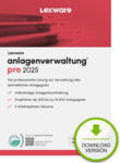 LEXWARE ANLAGENVERWALTUNG PRO
