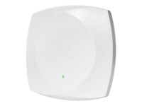 Cisco 9176 Series CW9176D1-CFG Trådløs forbindelse Hvid