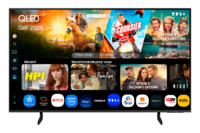 Samsung TQ55Q8FAAU 55' 4K Ultra HD Grå