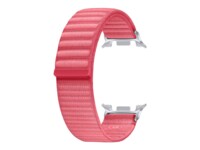 Samsung Visningsløkke Smart watch Rød Nylon