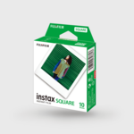 Fujifilm Instax Square 1x10