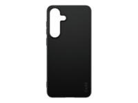 PanzerGlass CARE by TPU Case Black Samsung Galaxy S25 FE 5G Beskyttelsescover Sort