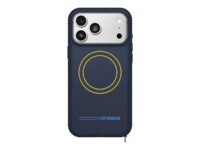 OtterBox Sole Series Beskyttelsescover Ægte stille (blå) Apple iPhone 17 Pro Max