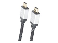 Cablexpert Select Plus Series HDMI-kabel med Ethernet 3m