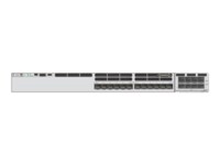 Cisco Catalyst 9300X Switch 12-porte 25 Gigabit