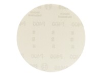 Bosch Best for Wood and Paint M480 Sandpapirsark Kredsløbssliber