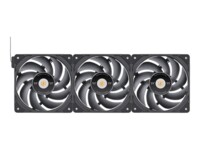 Thermaltake TOUGHFAN EX12 Pro Fan 3-pack Sort 120 mm