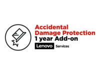 Lenovo Think Accidental Damage Protection Ulykkesskadesdækning