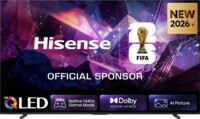 Hisense 100E7DS PRO 100' 4K Ultra HD