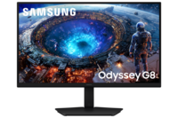 Samsung G80HF 27' IPS 5120 x 2880 (5K) HDMI DisplayPort 360 Hz