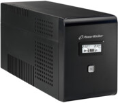 PowerWalker VI 2000 LCD UPS 1200Watt 2000VA