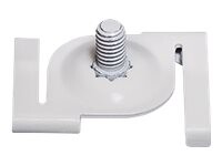 LANCOM T-bar fastener Hvid