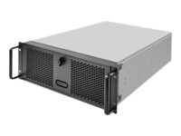 SilverStone RM400 Rackversion SSI CEB Sort