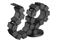 DIGITUS DA-90505 1.3m Sort