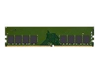 Kingston DDR4 16GB 3200MHz CL22 Ikke-ECC