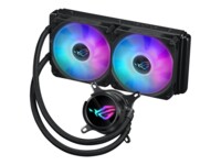 ASUS ROG STRIX LC III 240 ARGB kølesystem 1-pack Sort 120 mm