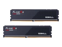 G.Skill Flare X5 DDR5 SDRAM 96GB kit CL30 On-die ECC DIMM 288-PIN