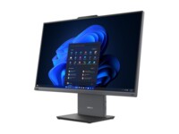 Lenovo ThinkCentre neo 50a 27 Gen 6 LNL 13QF AIO Core Ultra 7 256V 16GB 512GB Intel Arc Graphics 140V Windows 11 Pro