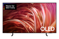 Samsung GQ77S85DAE 77' 4K Ultra HD Sort