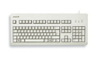 CHERRY G80-3000 Tastatur Mekanisk Kablet Tysk
