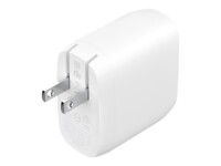 Belkin BoostCharge Pro Adapter 60Watt 2xUSB-C