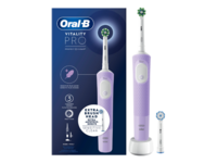 Oral-B Vitality Pro Tandbørste Blå