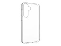 Fixed Story Beskyttelsescover Klar Samsung Galaxy S25+