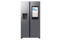 Samsung SideB RS90F67BETEF E inox