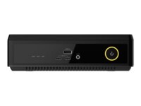 ZOTAC ZBOX MAGNUS EN275060TC Mini PC Core Ultra 7 255HX 0GB 0GB NVIDIA GeForce RTX 5060 Ti No-OS