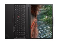 Lenovo ThinkPad P16s Gen 5 (Intel) 16' 2880 x 1800 386H 64 GB 1TB Intel Graphics Windows 11 Pro