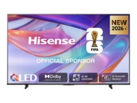 Hisense 65E7S 65' 65' 4K Ultra HD 4K Ultra HD Sort Sort