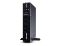 CyberPower Smart App Professional Rackmount Series PR2000ERT2U UPS