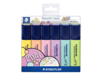 STAEDTLER Textsurfer classic 364 Highlighter