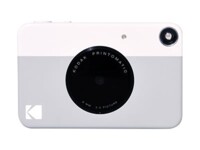 Kodak PRINTOMATIC 10Megapixel Grå Digitalkamera
