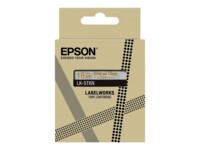 Epson LabelWorks LK-5TKN Tapepatron (1,8 cm x 9 m) 1kassette(r)