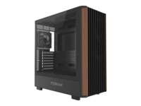 Gembird Tower Udvidet ATX Sort