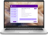 DELL Pro 14 Plus PB14250 14' 1920 x 1200 (WUXGA) 235U 16GB 512GB Intel Graphics Windows 11 Pro