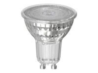 Osram LED PAR16 LED pære 5 kWh F 350lumen 2700K Varm hvid